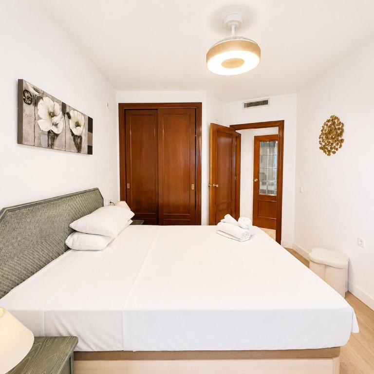 Edificio Torpa - One-Bedroom Apartment with Sea View - 4