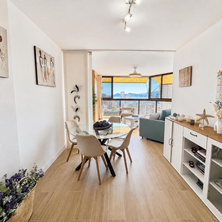 Edificio Torpa - One-Bedroom Apartment with Sea View - 16