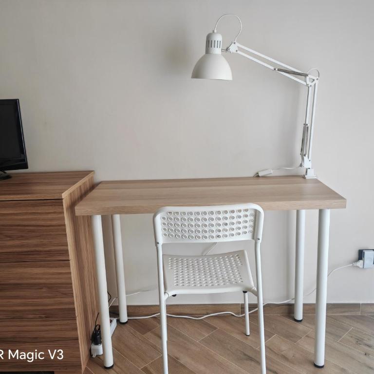 The Hub 243 - Appartamento con 2 Camere da Letto - 14