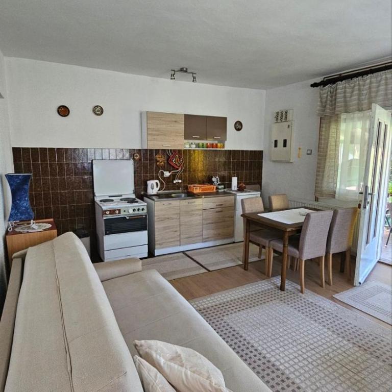 Apartman Marija - Appartement 1 Chambre - 28