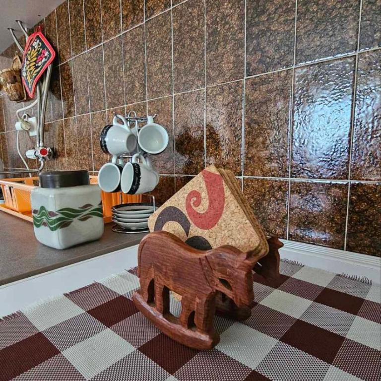 Apartman Marija - Appartement 1 Chambre - 31