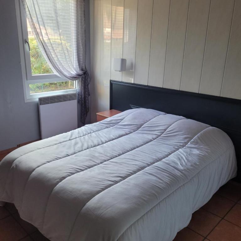 Chalet de la Vologne - Chalet - 8