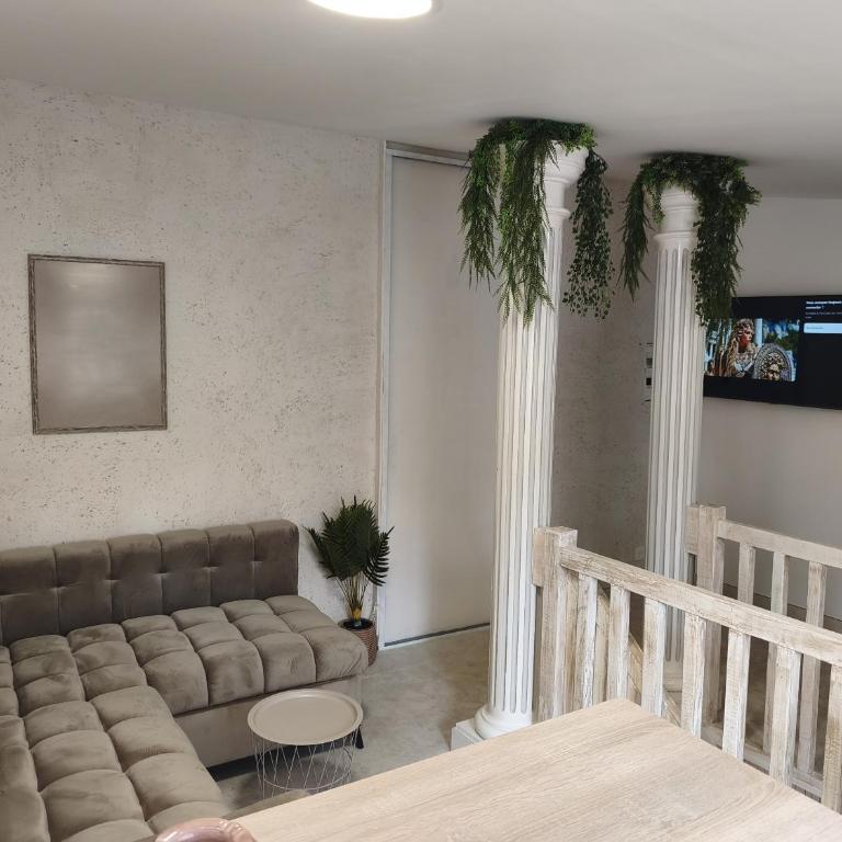 Maloveroom, 2 Suites d'exceptions - Suite Deluxe - 5