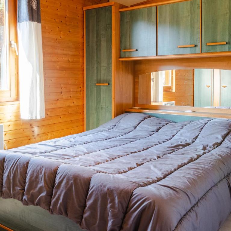 Chalet de la Vologne - Chalet - 9