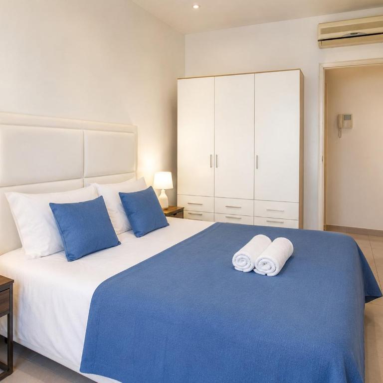 2 Bedroom Apartment Cannes Center by Sweet Accommodation - Appartement 2 Chambres - 1