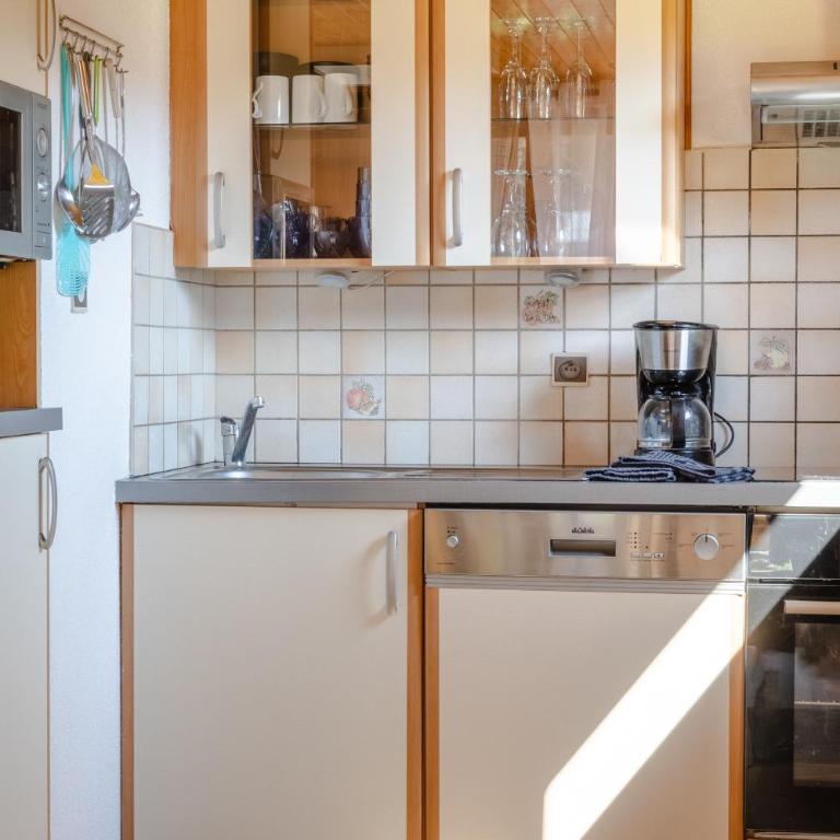 Chalet de la Vologne - Chalet - 10
