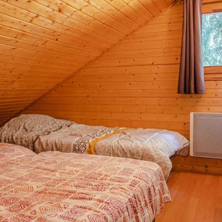 Chalet de la Vologne - Chalet - 8