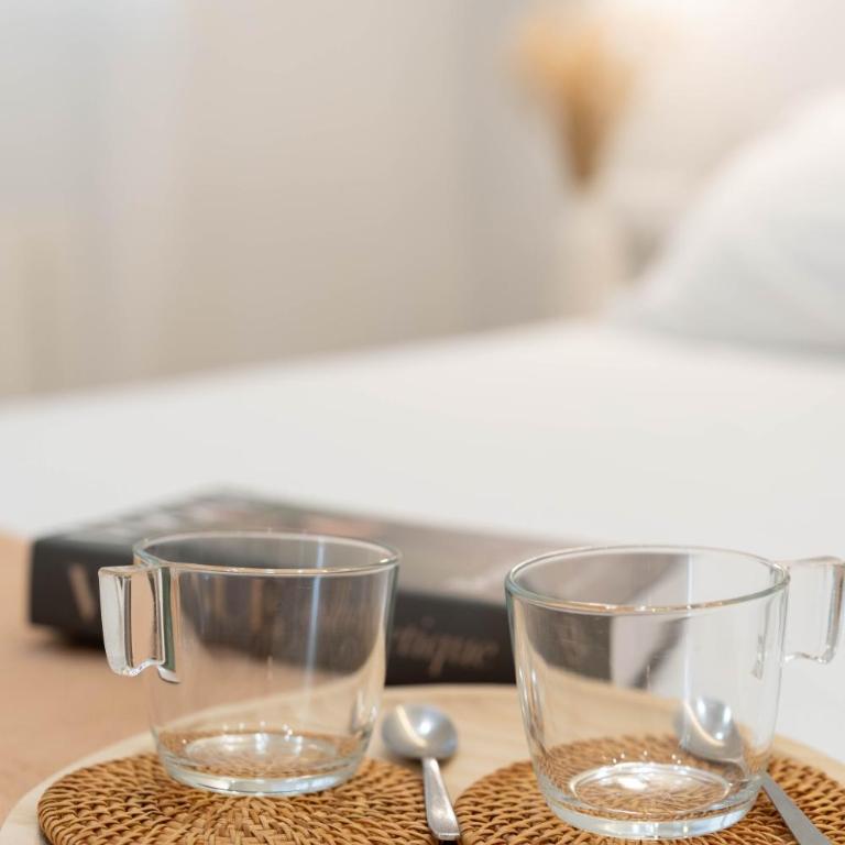 Apartamento - 2HAB - 6PAX - Plaza de las Flores - Murcia - Appartamento con 3 Camere da Letto - 25