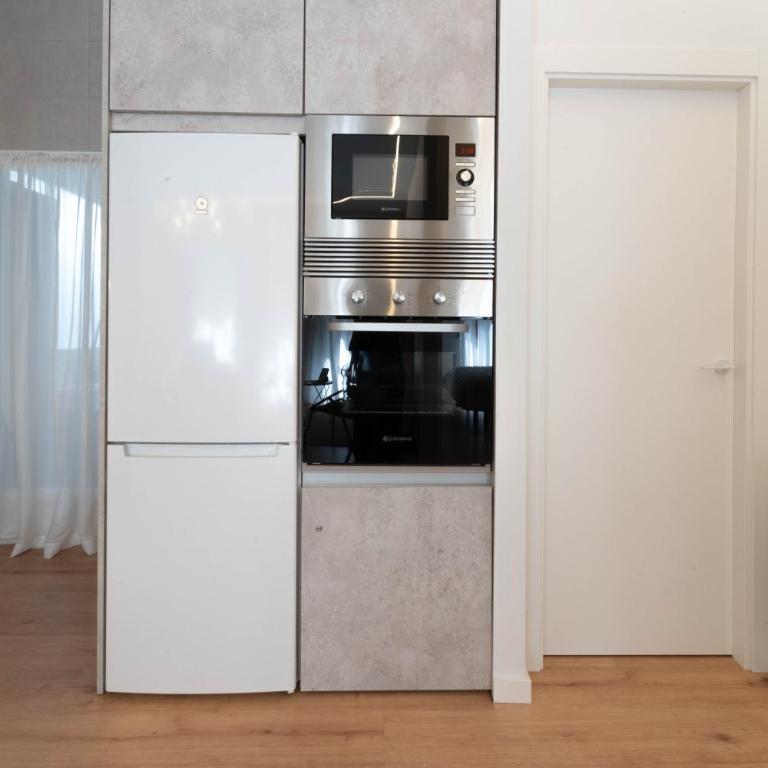 Apartamento - 2HAB - 6PAX - Plaza de las Flores - Murcia - Appartamento con 3 Camere da Letto - 27