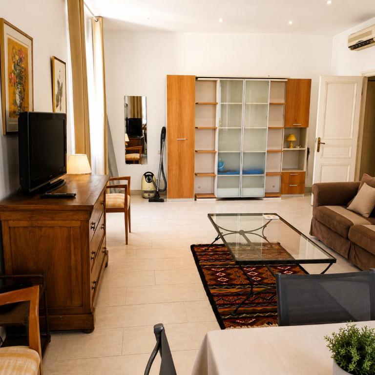2 Bedroom Apartment Cannes Center by Sweet Accommodation - Appartement 2 Chambres - 5