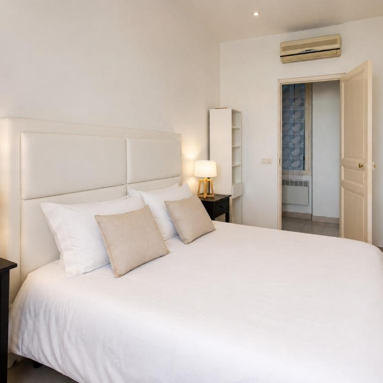 2 Bedroom Apartment Cannes Center by Sweet Accommodation - Appartement 2 Chambres - 2