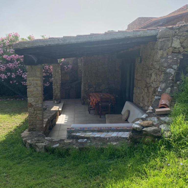 Villa oleandri - Villa con 3 Camere da Letto - 31
