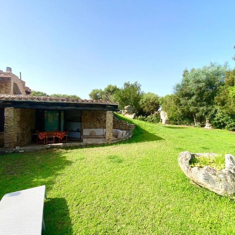 Villa oleandri - Villa con 3 Camere da Letto - 32