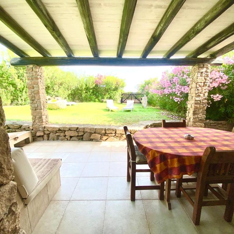 Villa oleandri - Villa con 3 Camere da Letto - 33