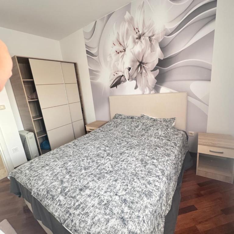 Dvosoban stan Rafailovici - Apartment mit 2 Schlafzimmern - 2