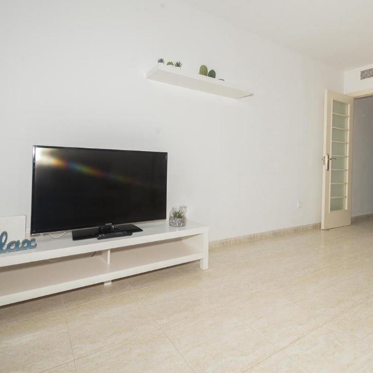 Coral Beach Sky View 20ª Planta Frente al mar - Apartment mit 2 Schlafzimmern - 10