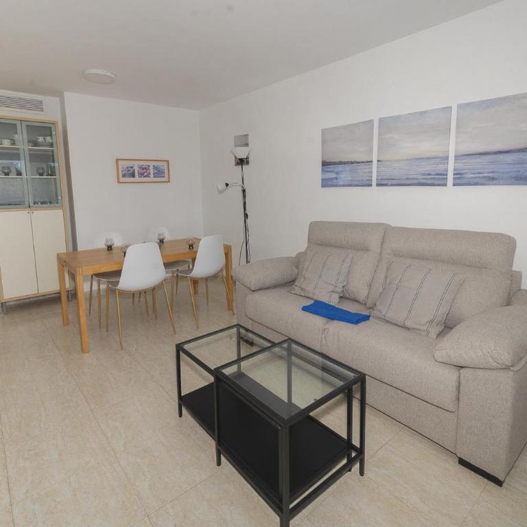 Coral Beach Sky View 20ª Planta Frente al mar - Apartment mit 2 Schlafzimmern - 8