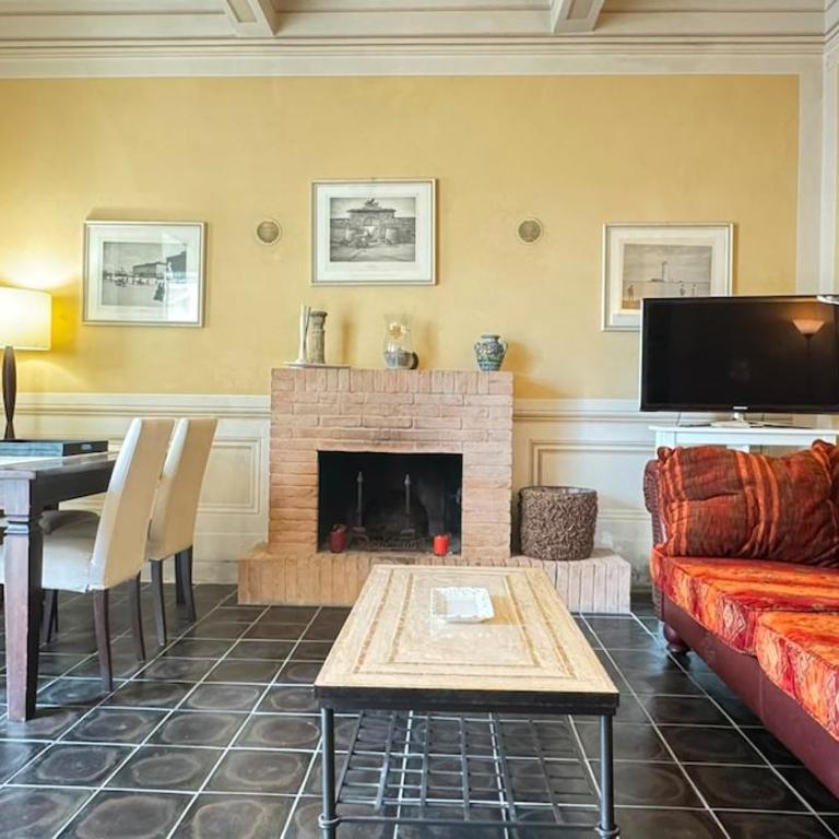 I mille Tramonti di Ilaria - One-Bedroom House - 2