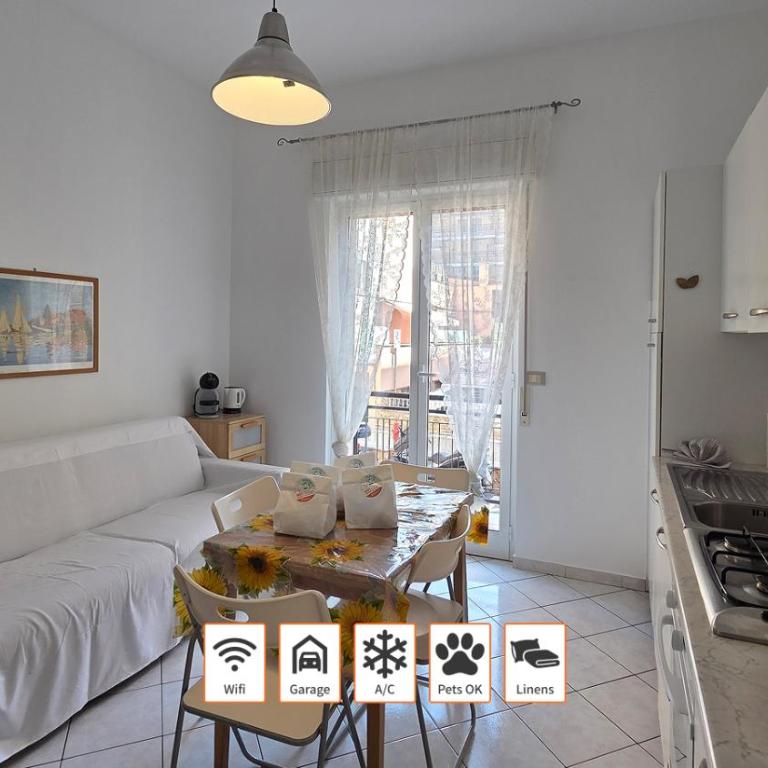 Eterea - By Turent - One-Bedroom Apartment - 1