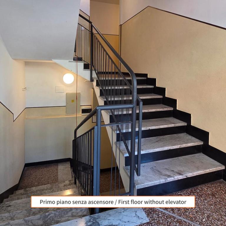 Eterea - By Turent - One-Bedroom Apartment - 4