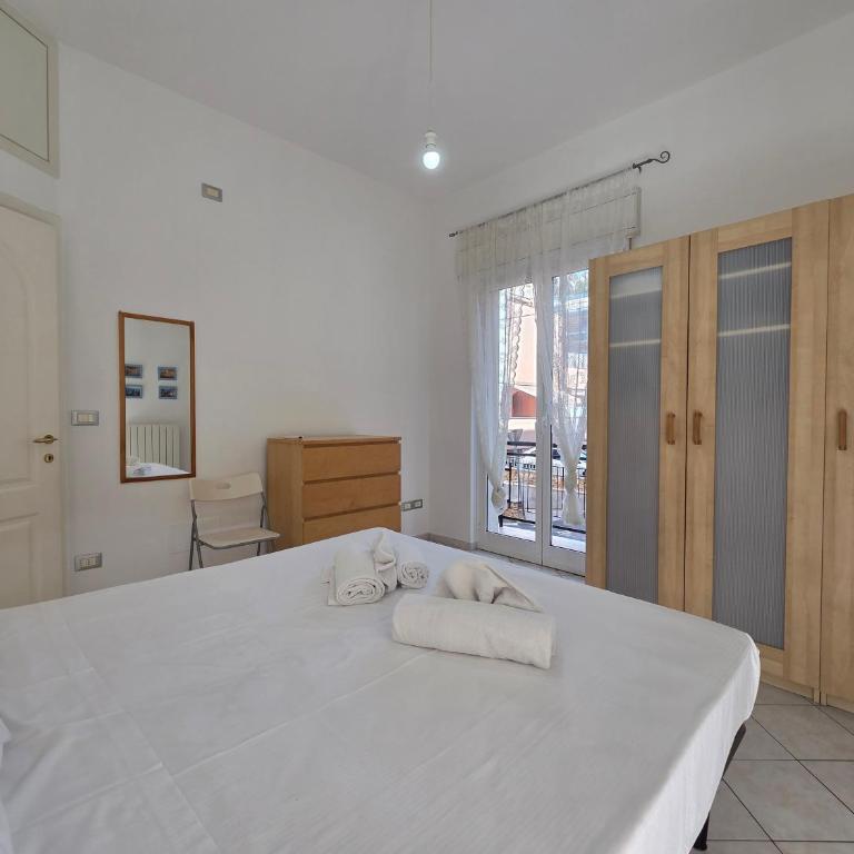 Eterea - By Turent - One-Bedroom Apartment - 6