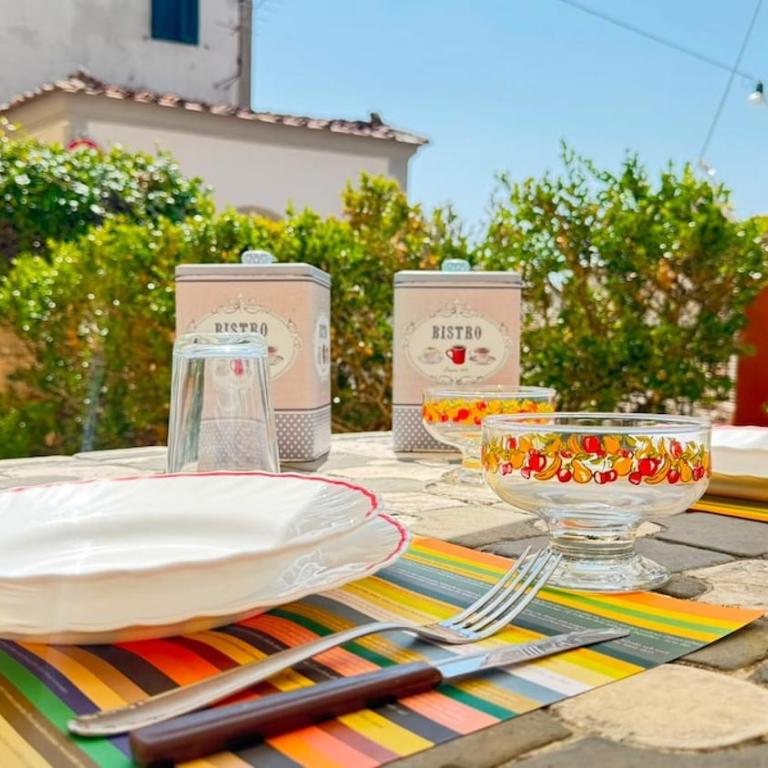I mille Tramonti di Ilaria - One-Bedroom House - 6