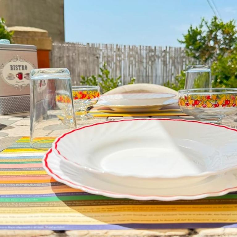 I mille Tramonti di Ilaria - One-Bedroom House - 8
