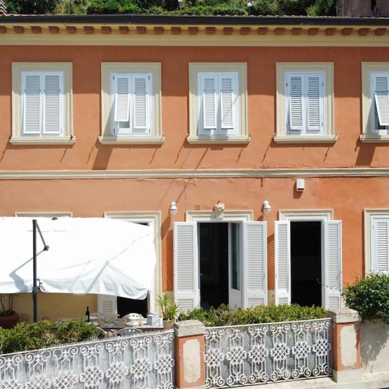 I mille Tramonti di Ilaria - One-Bedroom House - 9
