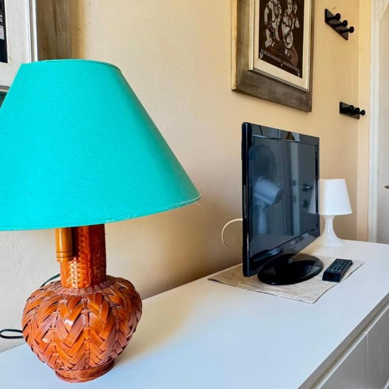I mille Tramonti di Ilaria - One-Bedroom House - 10