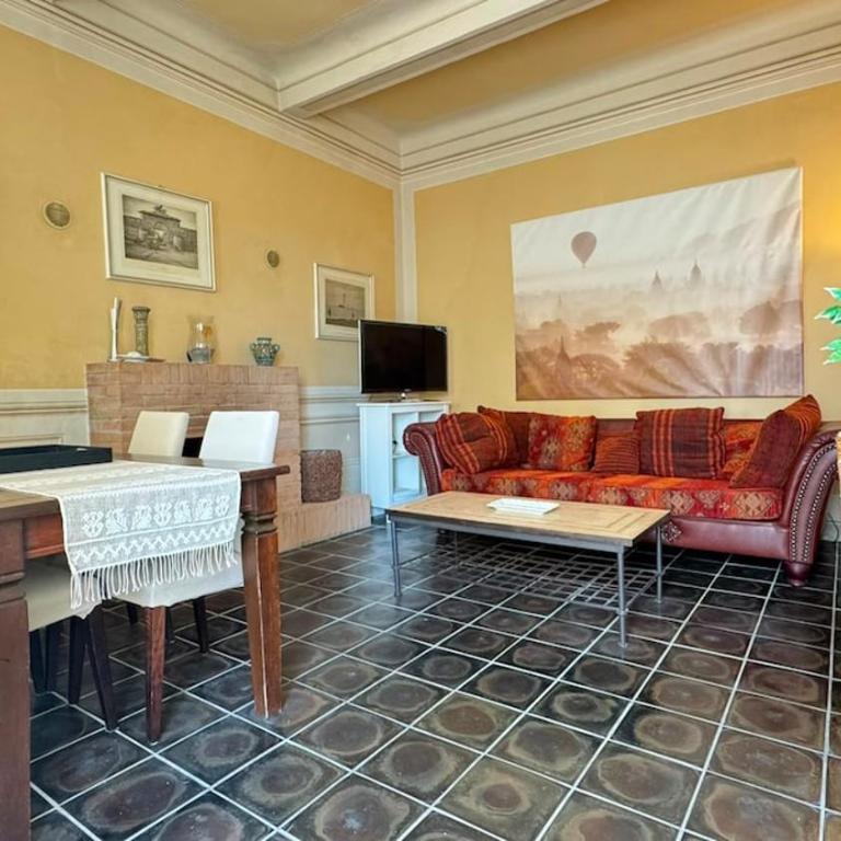 I mille Tramonti di Ilaria - One-Bedroom House - 11