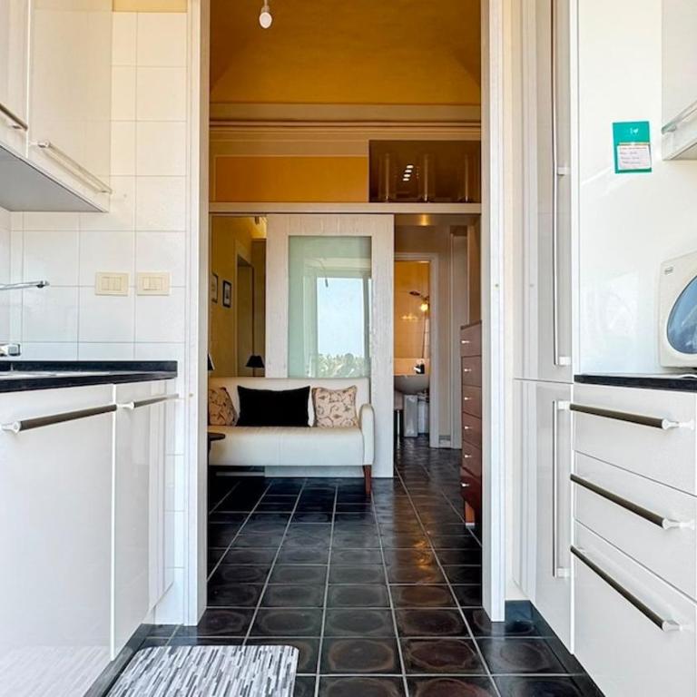 I mille Tramonti di Ilaria - One-Bedroom House - 12