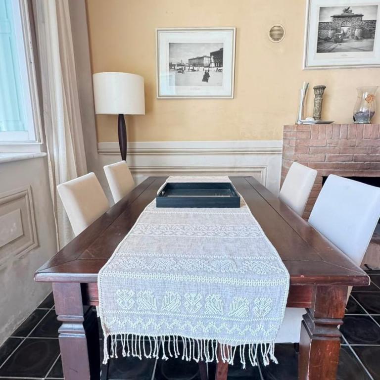 I mille Tramonti di Ilaria - One-Bedroom House - 13