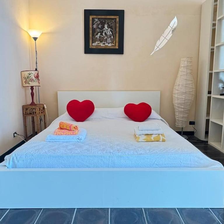 I mille Tramonti di Ilaria - One-Bedroom House - 14