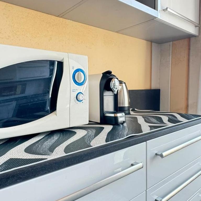I mille Tramonti di Ilaria - One-Bedroom House - 15