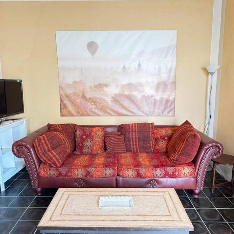 I mille Tramonti di Ilaria - One-Bedroom House - 16