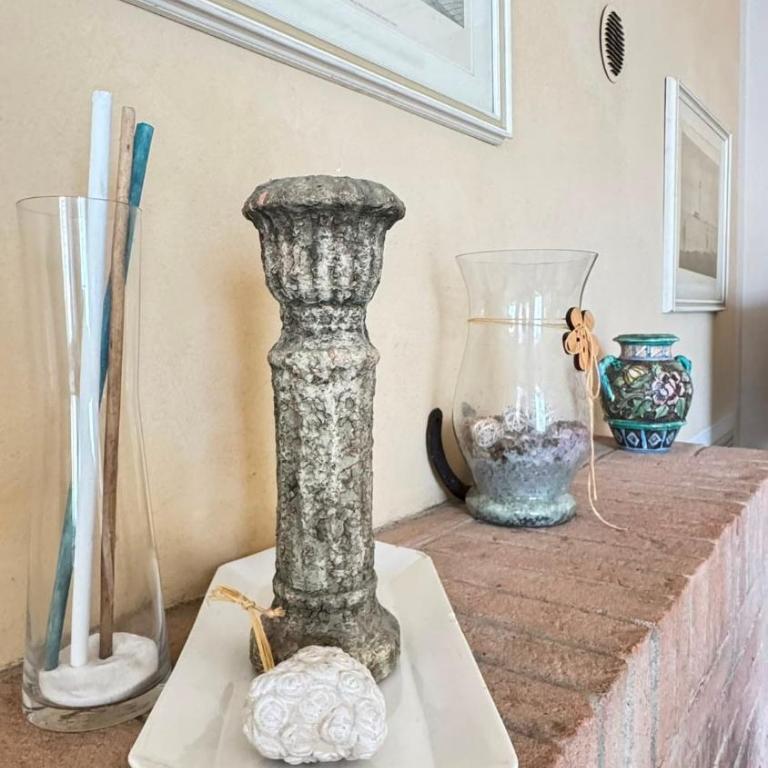 I mille Tramonti di Ilaria - One-Bedroom House - 17