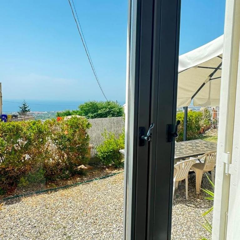 I mille Tramonti di Ilaria - One-Bedroom House - 19