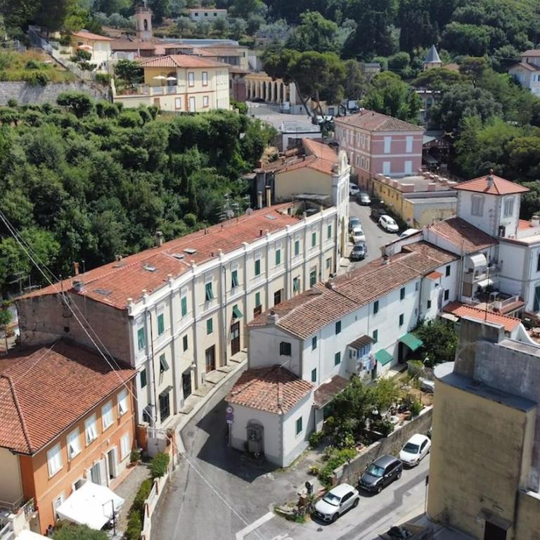 I mille Tramonti di Ilaria - One-Bedroom House - 20