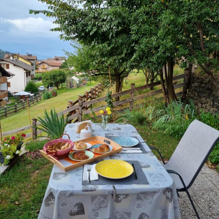 LaLunaMia B&B and Holiday Apartment - Camera Matrimoniale con Bagno Privato - 3