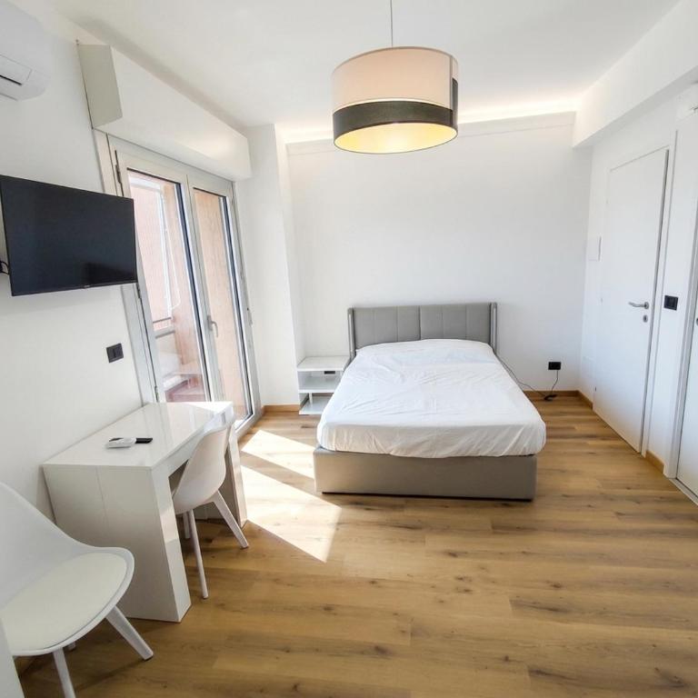 Casa Max - Apartamento de 1 dormitorio - 2