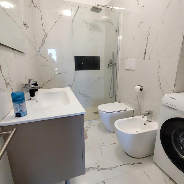 Casa Max - Apartamento de 1 dormitorio - 3