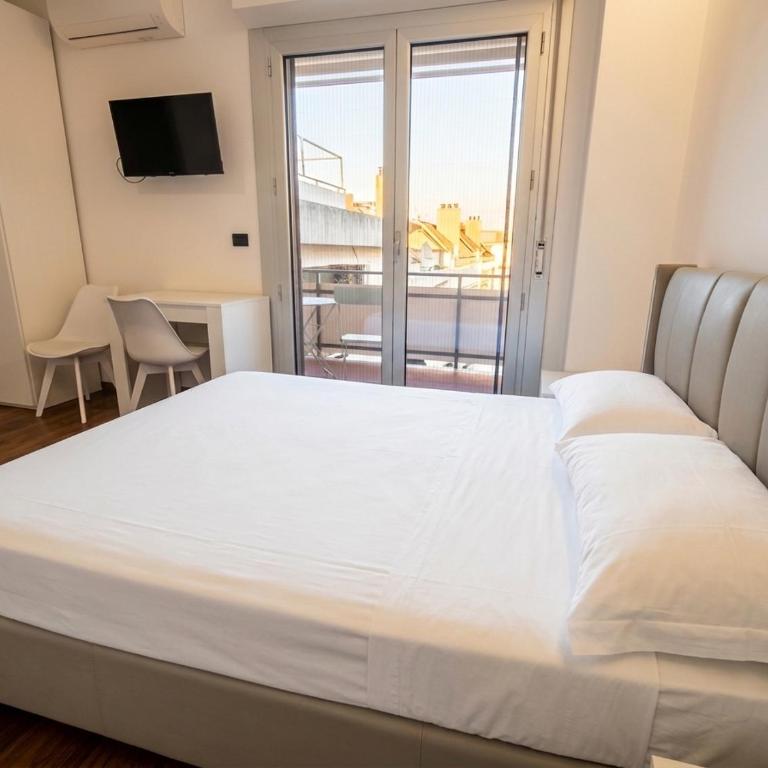 Casa Max - Apartamento de 1 dormitorio - 5