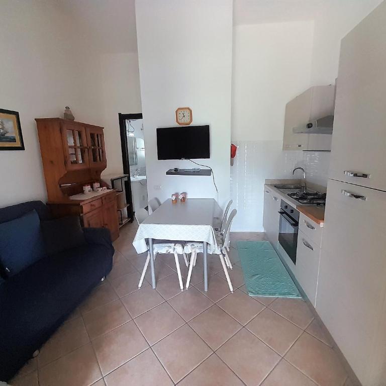 Nuova Valmar Escargot 80 mt dal mare - Two-Bedroom House - 12