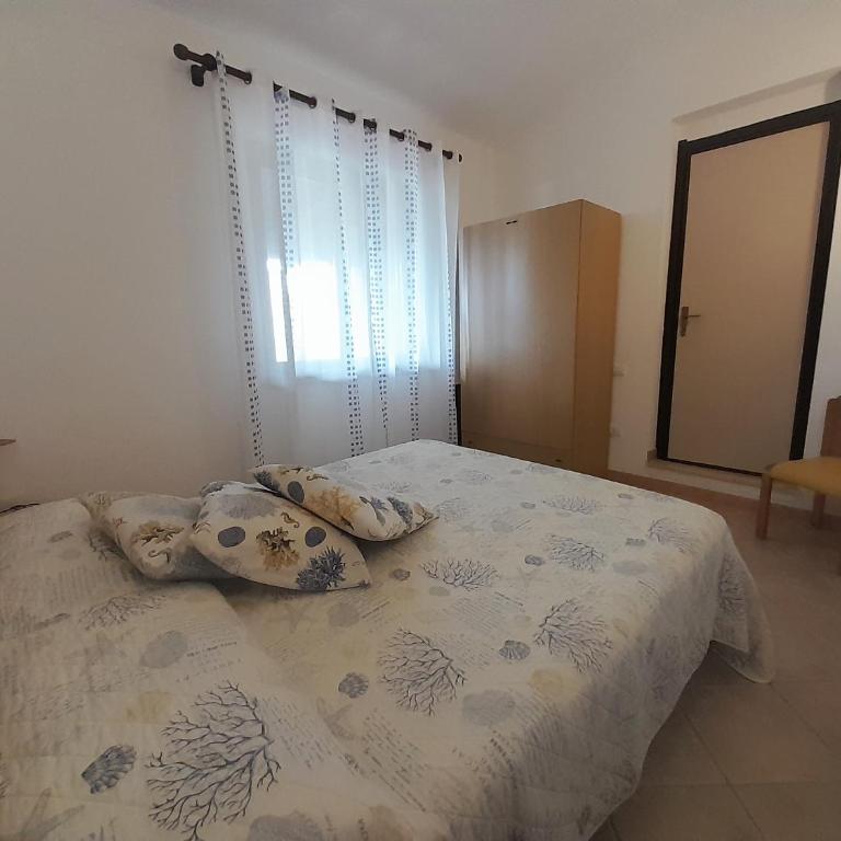 Nuova Valmar Escargot 80 mt dal mare - Two-Bedroom House - 10