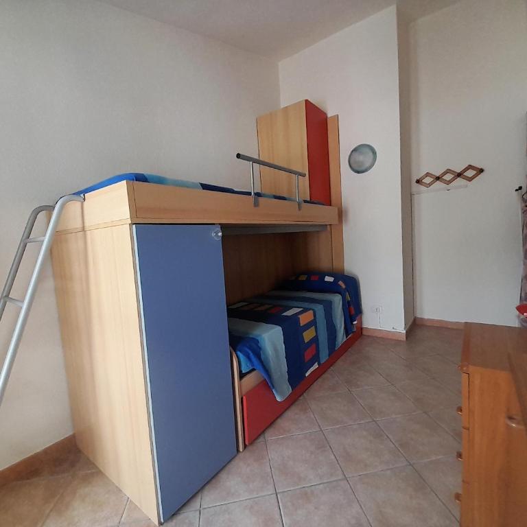 Nuova Valmar Escargot 80 mt dal mare - Two-Bedroom House - 7