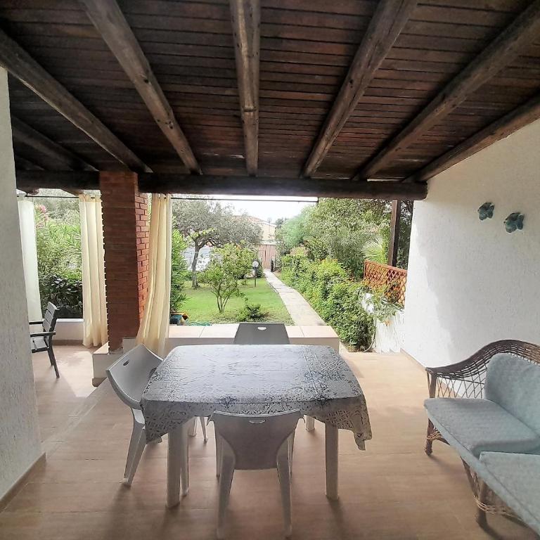Nuova Valmar Escargot 80 mt dal mare - Two-Bedroom House - 9