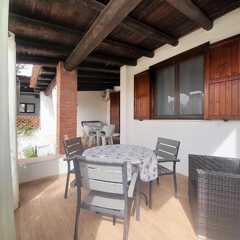 Nuova Valmar Escargot 80 mt dal mare - Two-Bedroom House - 5