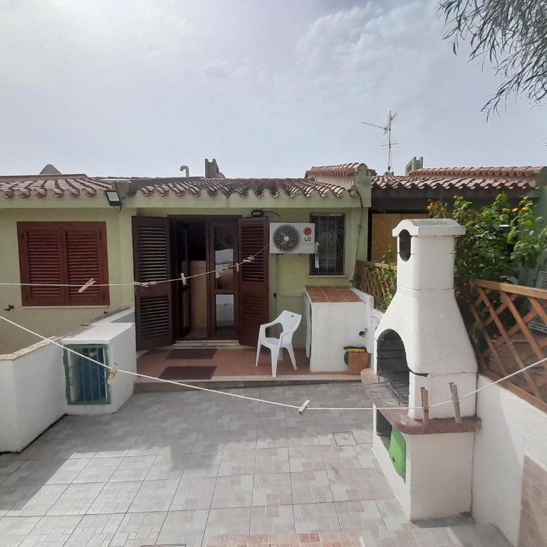 Nuova Valmar Escargot 80 mt dal mare - Two-Bedroom House - 4