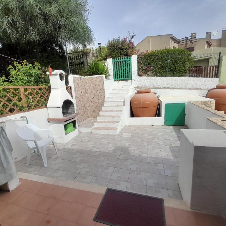 Nuova Valmar Escargot 80 mt dal mare - Two-Bedroom House - 8