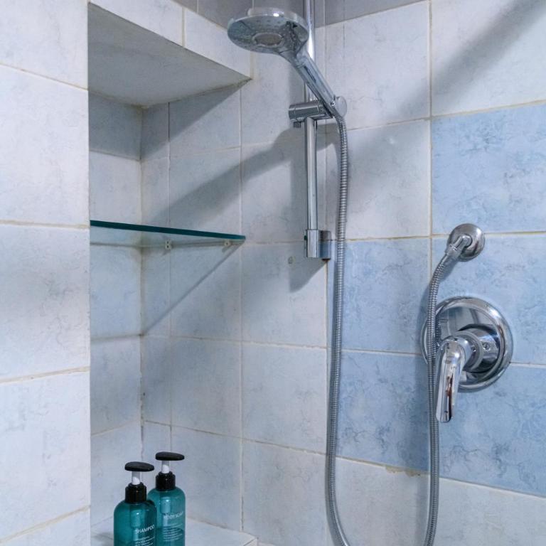 Casa Colombo - Appartamento con 2 Camere da Letto - 18